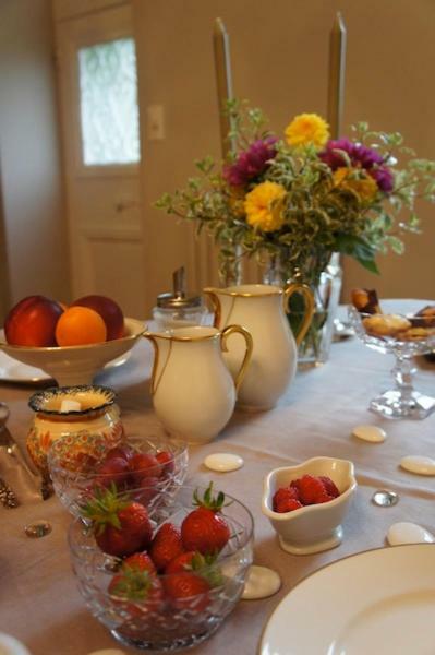 La Maison Les Mimosas Le Minihic-sur-Rance 외부 사진